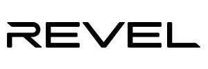 Revel Logo