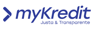 mykredit logo