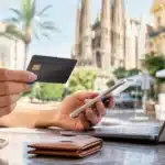 Credit Card Spain