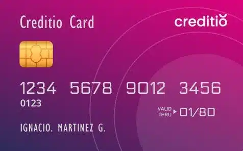 Creditio Card
