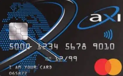 AXI Card